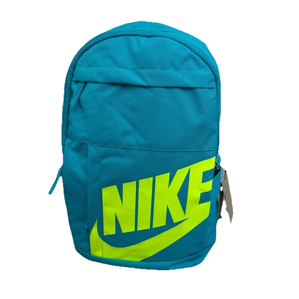 Nike Unisex Elemental Backpack Color Dusty Cactus Capacity‎ 21L Style DD0559-345